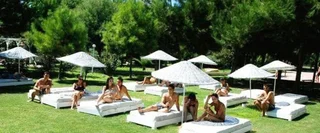 Согучак: Flora Suites Hotel - All Inclusive