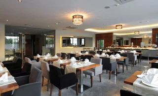 Анкара: Mimi Hotel Ankara