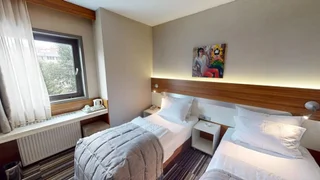 Анкара: Mimi Hotel Ankara
