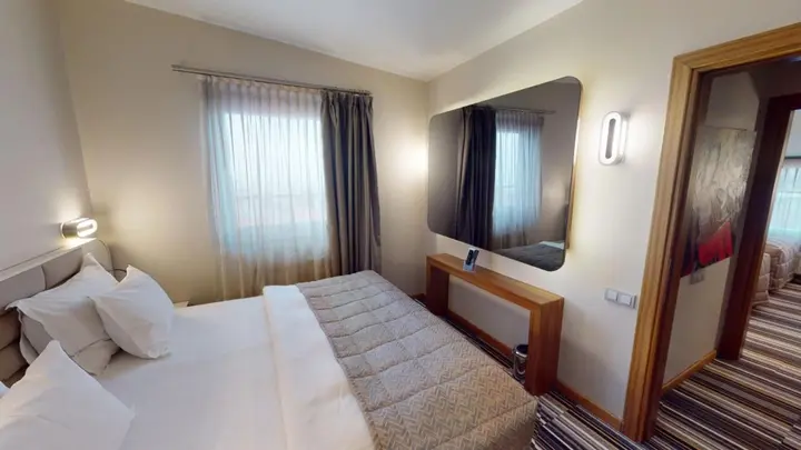 Анкара: Mimi Hotel Ankara
