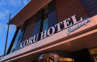 Анкара: Mimi Hotel Ankara