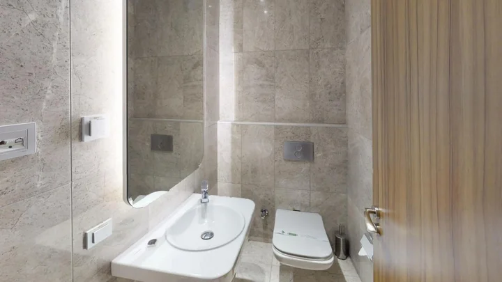 Анкара: Mimi Hotel Ankara