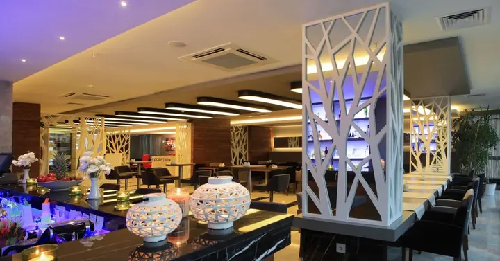 Анкара: Mimi Hotel Ankara