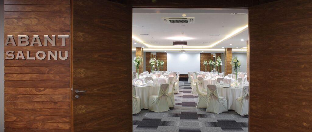 Анкара: Mimi Hotel Ankara
