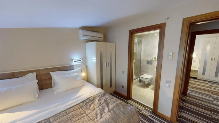 Анкара: Mimi Hotel Ankara