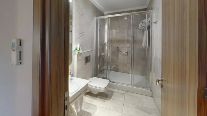 Анкара: Mimi Hotel Ankara