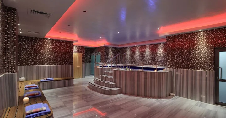 Анкара: Mimi Hotel Ankara