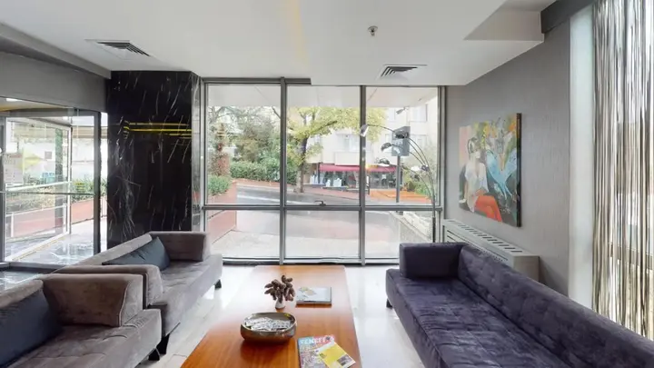 Анкара: Mimi Hotel Ankara