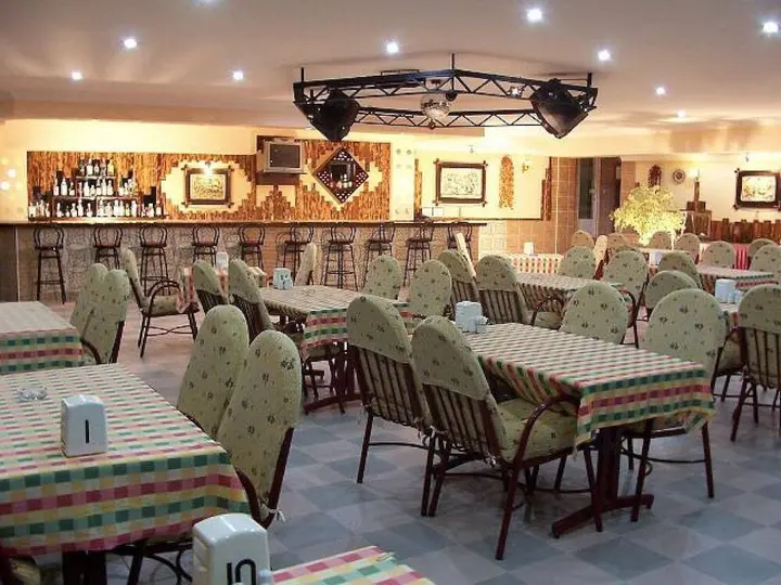 Манавгат: Hulusi Hotel