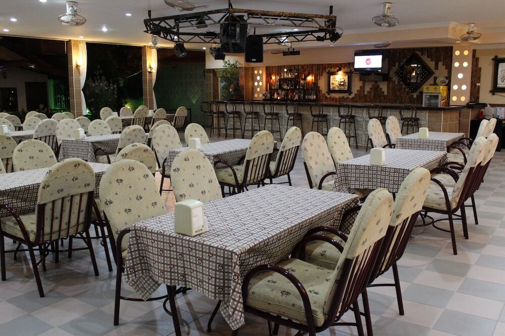 Манавгат: Hulusi Hotel