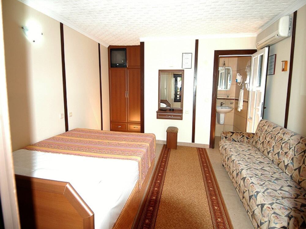 Манавгат: Hulusi Hotel