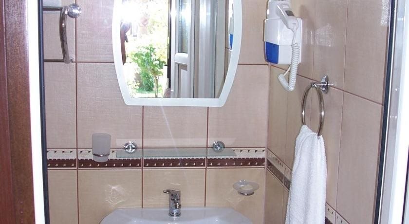 Манавгат: Hulusi Hotel