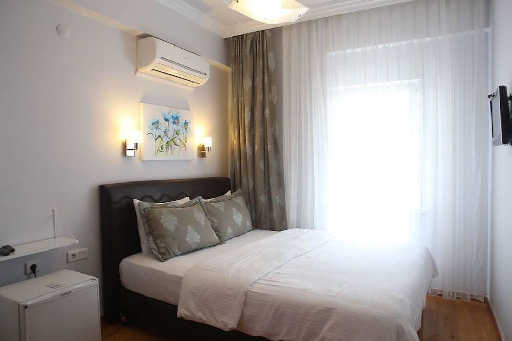 Бозджаада: Hera Butik Otel - Adult Only
