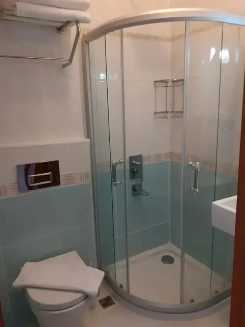 Бозджаада: Hera Butik Otel - Adult Only