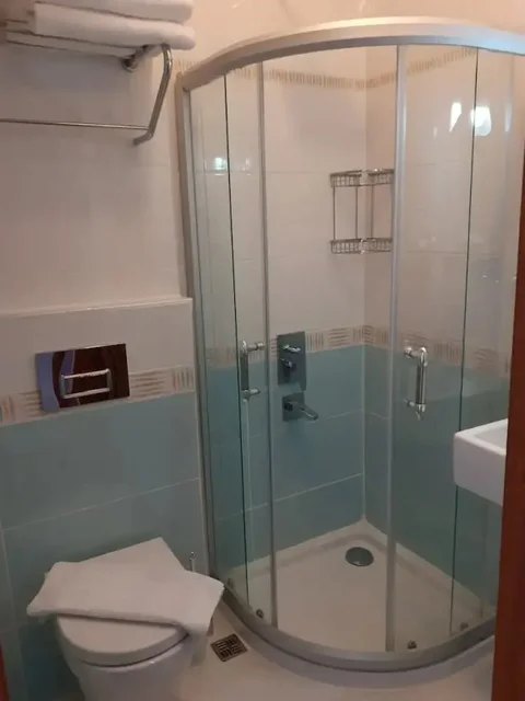 Бозджаада: Hera Butik Otel - Adult Only