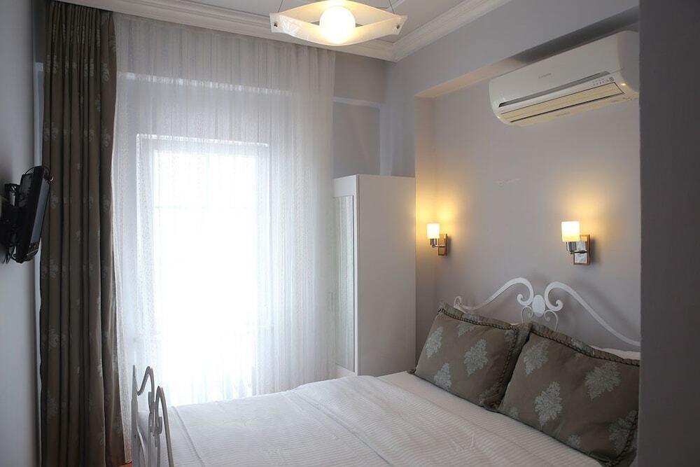 Бозджаада: Hera Butik Otel - Adult Only