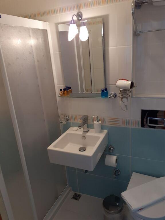 Бозджаада: Hera Butik Otel - Adult Only