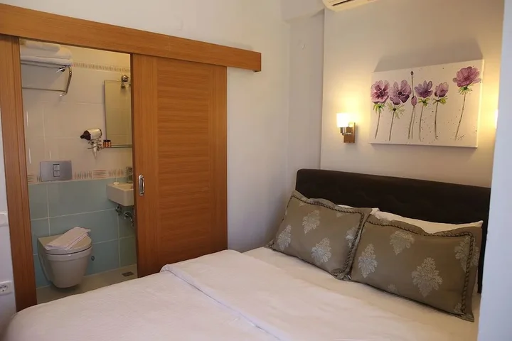 Бозджаада: Hera Butik Otel - Adult Only