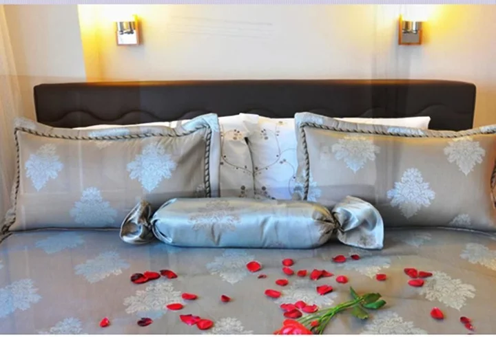 Бозджаада: Hera Butik Otel - Adult Only