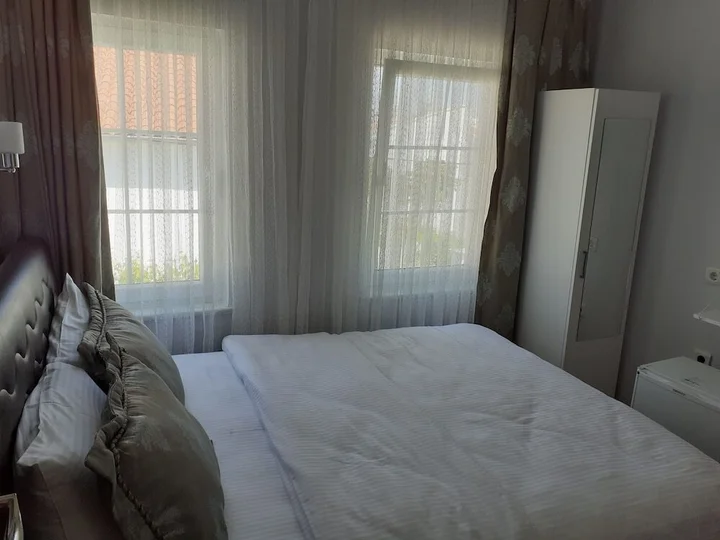Бозджаада: Hera Butik Otel - Adult Only