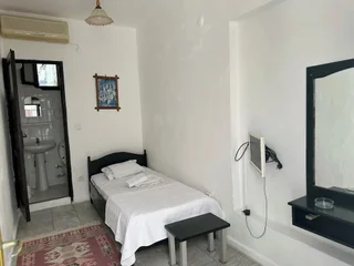 Бодрум: Sedan Pansiyon