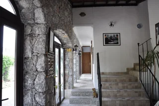 Турунч: Pisces Hotel