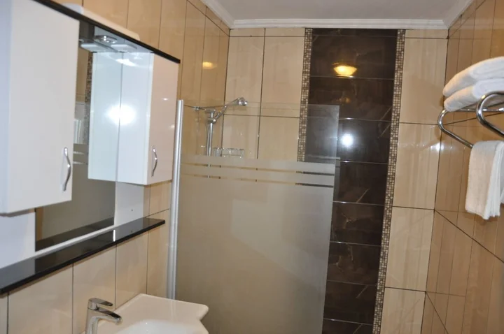 Турунч: Pisces Hotel