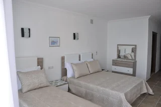 Турунч: Pisces Hotel