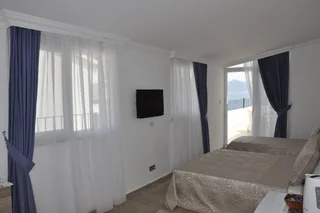 Турунч: Pisces Hotel