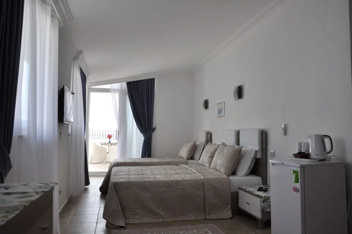 Турунч: Pisces Hotel