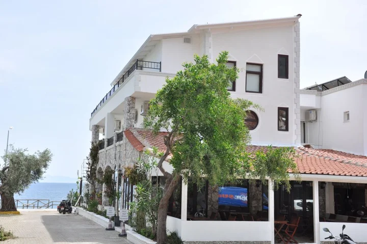 Турунч: Pisces Hotel