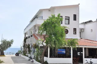 Турунч: Pisces Hotel
