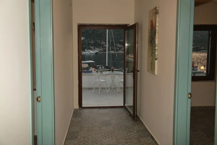 Селимийе: Selimiye Hemena Rooms And Villa