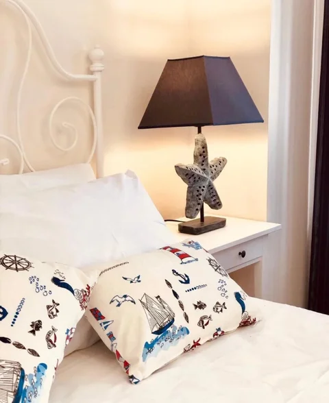 Селимийе: Selimiye Hemena Rooms And Villa