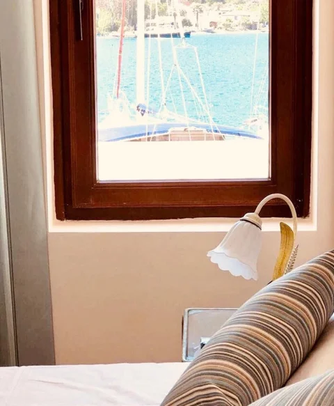 Селимийе: Selimiye Hemena Rooms And Villa