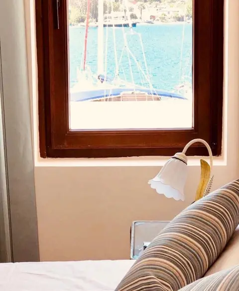 Селимийе: Selimiye Hemena Rooms And Villa