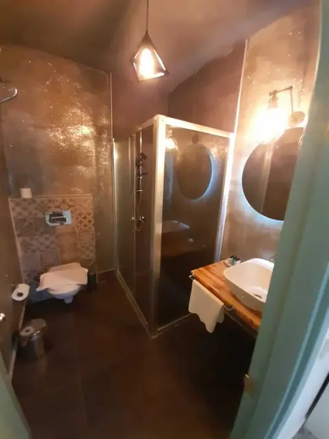 Селимийе: Selimiye Hemena Rooms And Villa