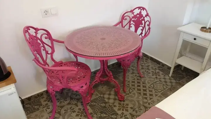 Селимийе: Selimiye Hemena Rooms And Villa