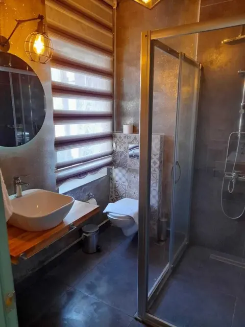 Селимийе: Selimiye Hemena Rooms And Villa
