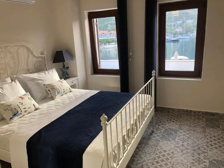 Селимийе: Selimiye Hemena Rooms And Villa