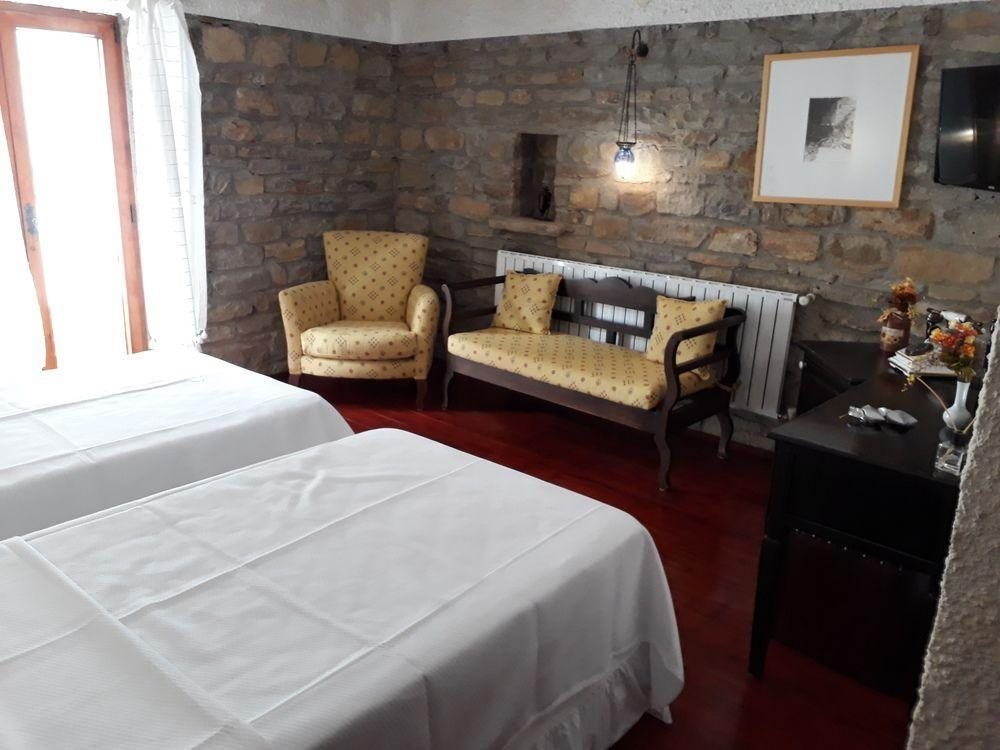 Зейтинликой: Zeytindali Hotel