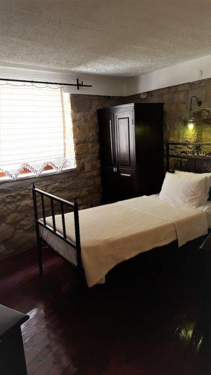 Зейтинликой: Zeytindali Hotel