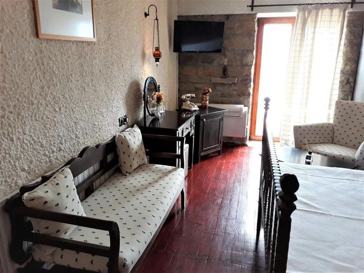 Зейтинликой: Zeytindali Hotel