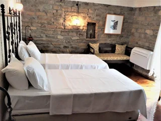 Зейтинликой: Zeytindali Hotel