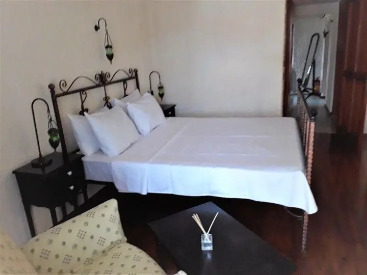 Зейтинликой: Zeytindali Hotel