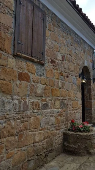 Зейтинликой: Zeytindali Hotel
