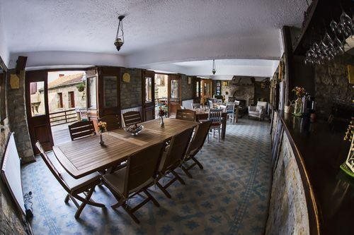 Зейтинликой: Zeytindali Hotel