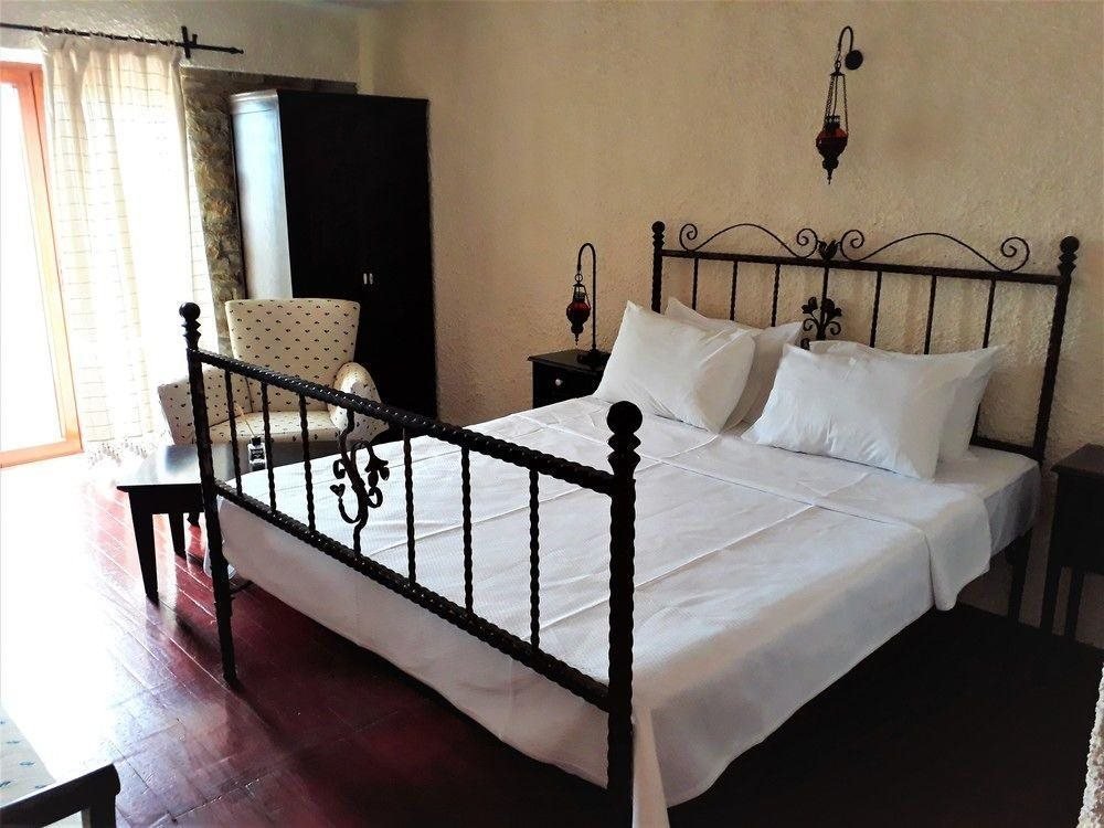 Зейтинликой: Zeytindali Hotel