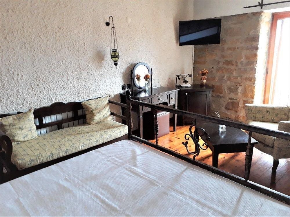 Зейтинликой: Zeytindali Hotel