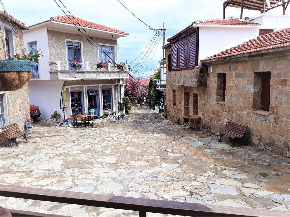 Зейтинликой: Zeytindali Hotel